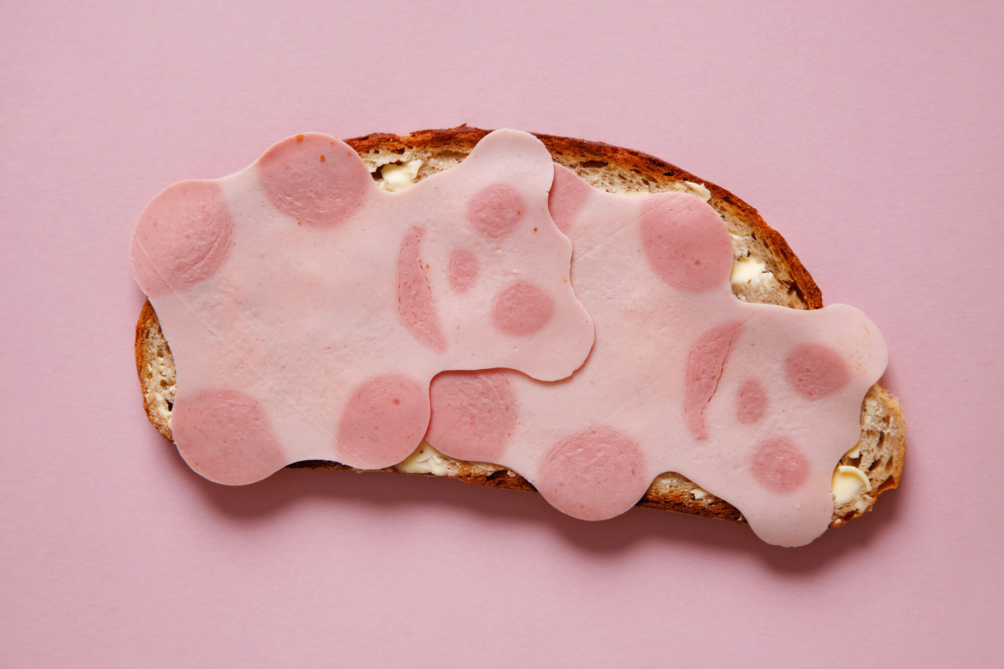 Bärchenwurst