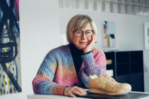 Frauen4Business Businessfotografie Frauenportrait